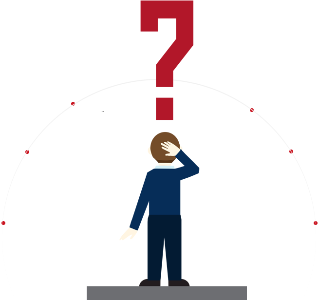 您的疑慮，在這都不是問(wèn)題？