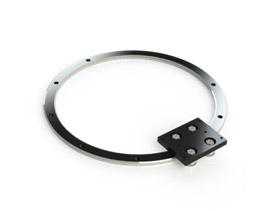 精密環(huán)形導軌滑座