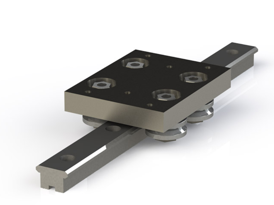 什么是導(dǎo)軌？有什么特點(diǎn)？