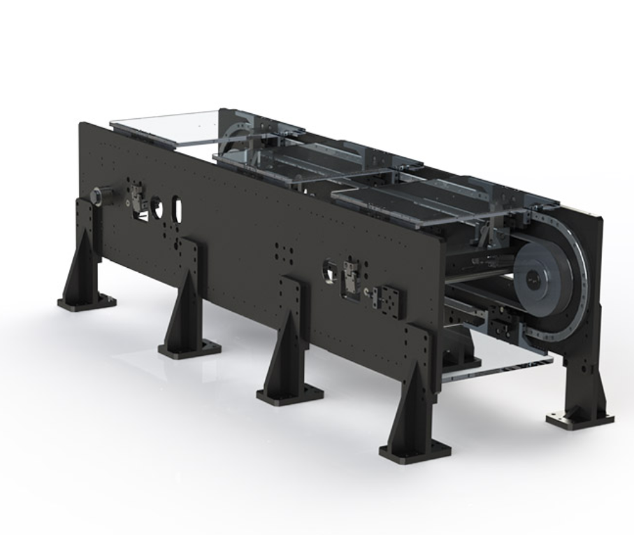 選擇圓弧導(dǎo)軌要考慮哪些因素？