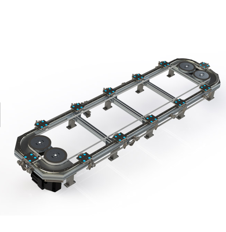 圓弧導軌的工作原理是怎樣的？