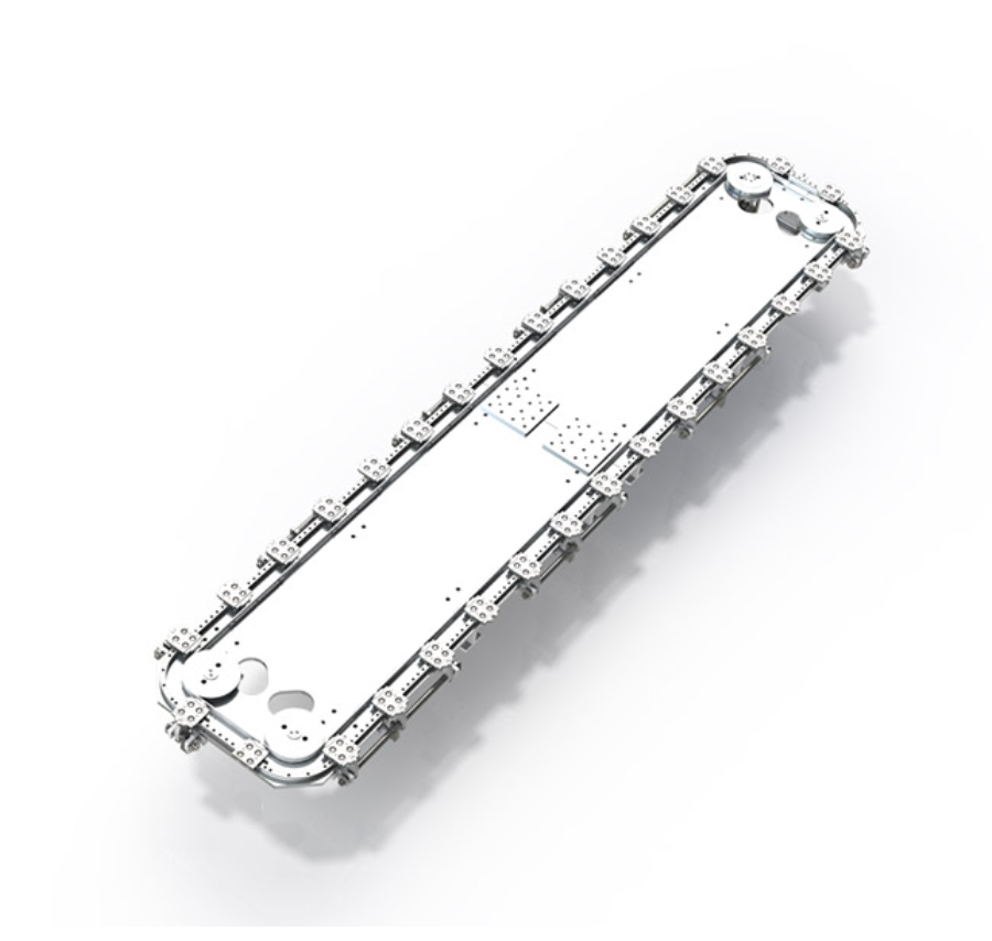 環(huán)形導(dǎo)軌調(diào)試安裝有哪些要點？