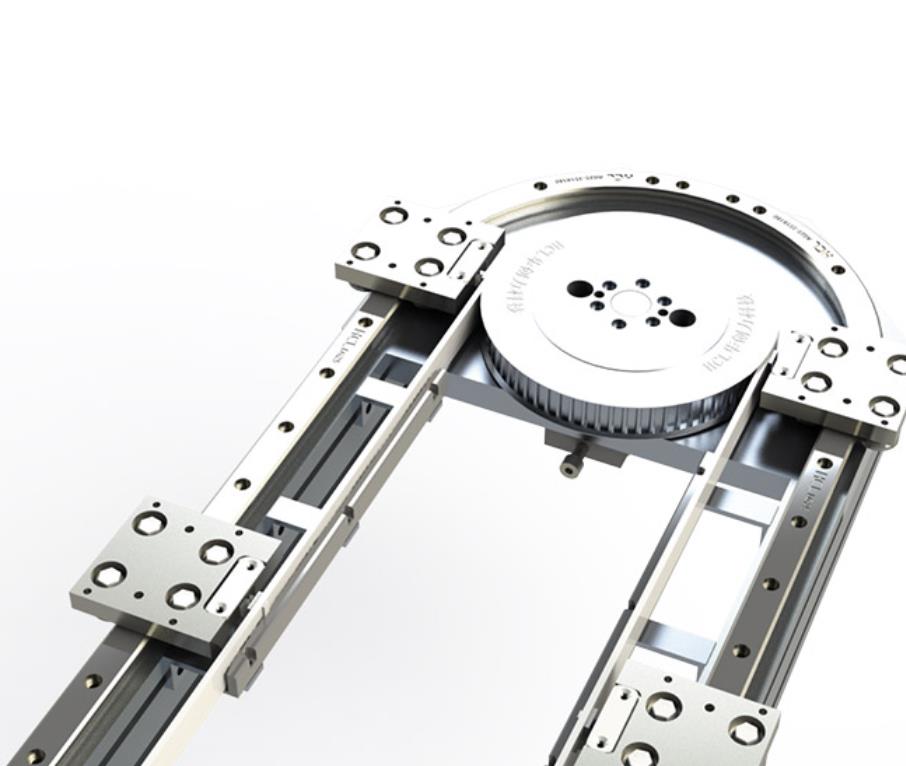 環(huán)形導(dǎo)軌選型需要注意什么？