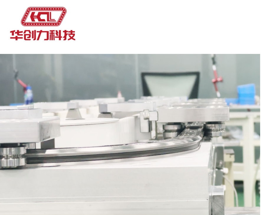 環(huán)形導(dǎo)軌的工作原理是怎樣的？