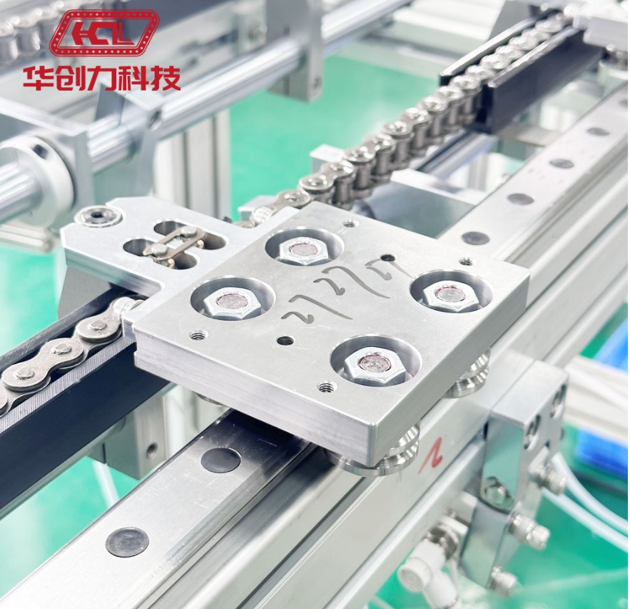 弧形導(dǎo)軌的結(jié)構(gòu)特點有哪些？