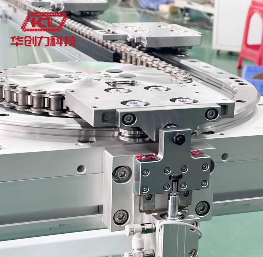 常見的圓弧導(dǎo)軌類型都有哪？