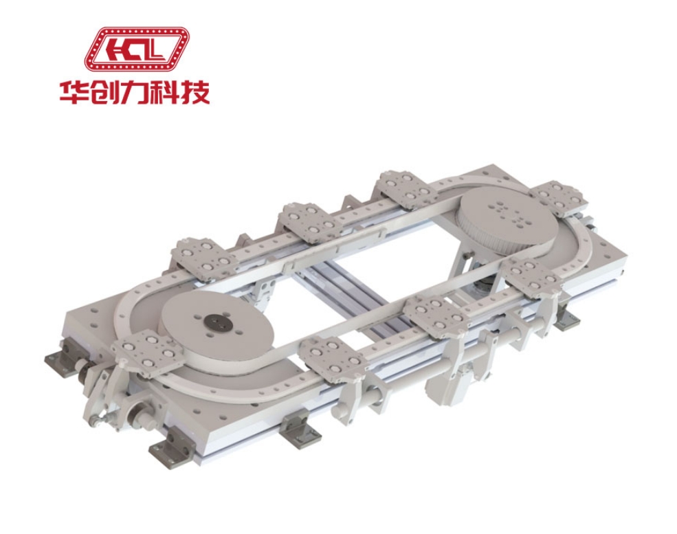 弧形導軌線和直線導軌的區(qū)別有哪些？