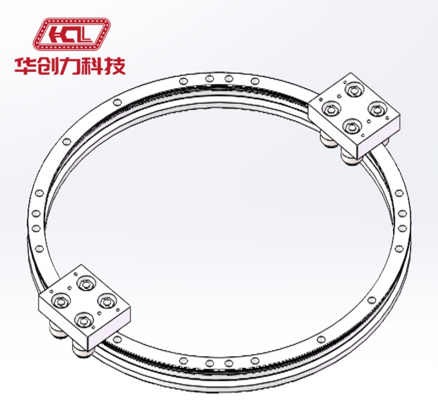 弧形導軌線的基本原理是怎樣的？