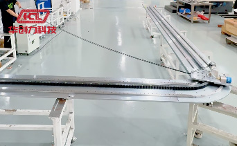 華創(chuàng)力科技：定制 L 型導(dǎo)軌，引領(lǐng)行業(yè)新高度