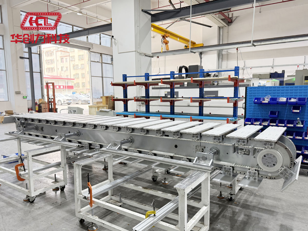 圓弧導(dǎo)軌技術(shù)與市場(chǎng)分析